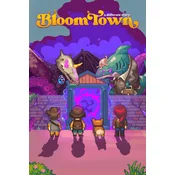 Bloomtown: A Different Story XBOX LIVE Key EUROPE