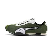 PUMA H-Street Mesh Sneakers Unisex, Shoes, Earthy Green/Black, 41
