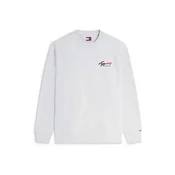 Moška jopa TOMMY HILFIGER siva
