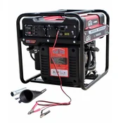 Inverterski električni generator Satra 3500W 230V (generator) 18504
