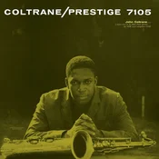 John Coltrane - Coltrane (Remastered) (180 g) (LP)