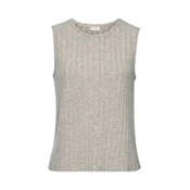 VIVANCE by LASCANA Top greige
