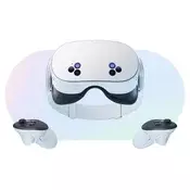 META virtualna stvarnost Quest 3S 256 GB + igra Batman: Arkham Shadow