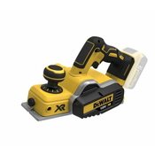 DEWALT STROJNI KOSILO 18V DCP580NT 82 mm ČRNI TSTAK