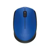 Miš LOGITECH M171 Wireless - Blue
