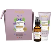 Farfalla Set za njegu kože i arome Lavender Dream - 1 set