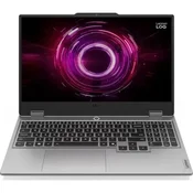 LENOVO LOQ 15HP10 | 15,6” | R7 250 | 16GB | 512GB | RTX 5060 | Win 11 Home