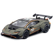 Bburago 1:43 Racing Lamborghini Huracan Super Trofeo EVO2 v okrasni škatli