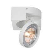 Lucide 22960/10/31 - LED Reflektor VERSUM AR111 1xG53/10W/230V bel