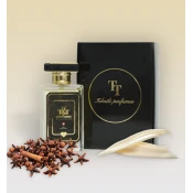 Tokatli Unisex parfem Toscana latte inspired by Giardini di Toscana - Bianco latte, 50ml