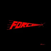 Force - Force (Limited Edition) (EP)