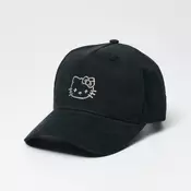Kapa s šiltom Hello Kitty