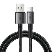 Mcdodo MCDODO USB-C KABEL ZA HITRO POLNJENJE ZA SAMSUNG XIAOMI USB TIPA C 6A 100W 2M