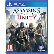 Assassin’s Creed: Unity [PS4]