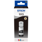 Epson - Komplet tinta za Epson 103 (BK/C/M/Y), original