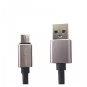 Kabal USB Micro 1M Platoon Crni