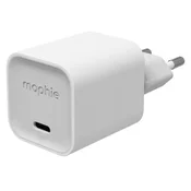 Punjac mophie - 35W USB-C PD, 35W, s kabelom, bijeli