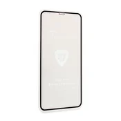 Zaštitno staklo 2.5D full glue za iPhone XS Max crni