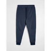 Sinsay - Jogger trenerke - grey blue