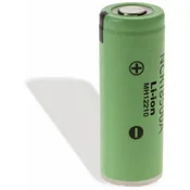 PANASONIC Baterija Panasonic NCR18500A 2040mAh, (5000536963)