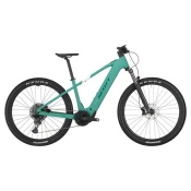 ELEKTRIČNO GORSKO KOLO SCOTT ASPECT ERIDE 910 2026 ZELEN