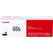 CANON Original Toner Črn, 2300 strani