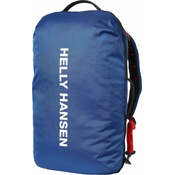 Helly Hansen Canyon Nahrbtnik-Potovalna torba Deep Fjord 35 L