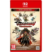Ravenswatch: Nintendo Switch 2 Edition (SWITCH 2)