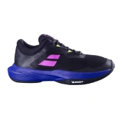 Moška obutev za tenis Babolat SFX 4 All Court Men Black/Dark Blue EUR 46