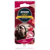 Areon Ken Anti Tobacco dišava za avto 80 g