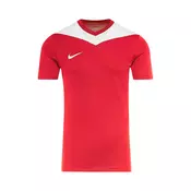 NIKE Dres rdeča/bela