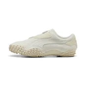 PUMA Mostro OG Prime Sneakers Unisex, Shoes, Warm White/Alpine Snow, 40.5