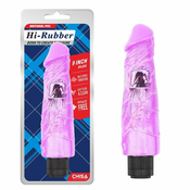 CHISA Vibrator, Ljubicasti