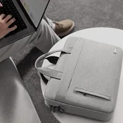 Taikesen Torba za laptop, Siva