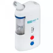Ultrazvucni inhalator Mabis NB08L