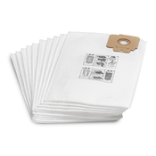 Kärcher filtri iz netkanega materiala Za 6.904-305.0 modela CV 30/CV 38/CV 48