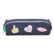 Tanns  Peresnice GIULIA TROUSSE DOUBLE  Modra