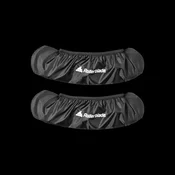 shumee Prevleke za kolesa Rollerblade (črne) par