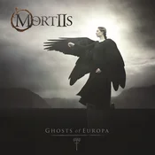 Mortiis - Ghosts Of Europa (Gatefold Sleeve) (Smoke Marble Coloured) (LP)