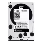 WD hard disk BLACK 1TB WD1003FZEX