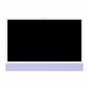 Apple iMac 24 M1 A2438, A2439 (2021) - Retina 5K LCD zaslon (Purple) Original Refurbished