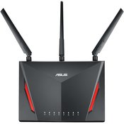 ASUS router RT-AC86U