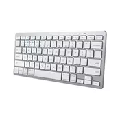 Trust - Tastatura TRUST Basic Bluetooth/US/crna