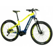 Električni bicikl CRUSSIS E-LARGO 7.7-L Baterija 900 Wh