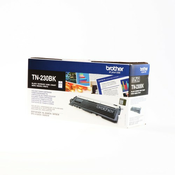 toner Brother TN-230BK Black / Original