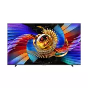 TCL 98Q7D Pro 4K UHD televizor, SQD-Mini LED, GoogleTV