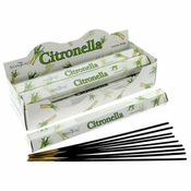 Mirisni štapici Citronella PremiumMirisni štapici Citronella Premium