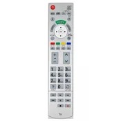 General PANASONIC N2QAYB000842 - zamenjava daljinski upravljalnik