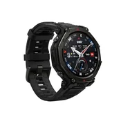 Amazfit T-Rex 3 PRO Tactical Black 48mm NFC