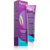 Fanola Color barva za lase odtenek Intense Violet 4.22 100 ml